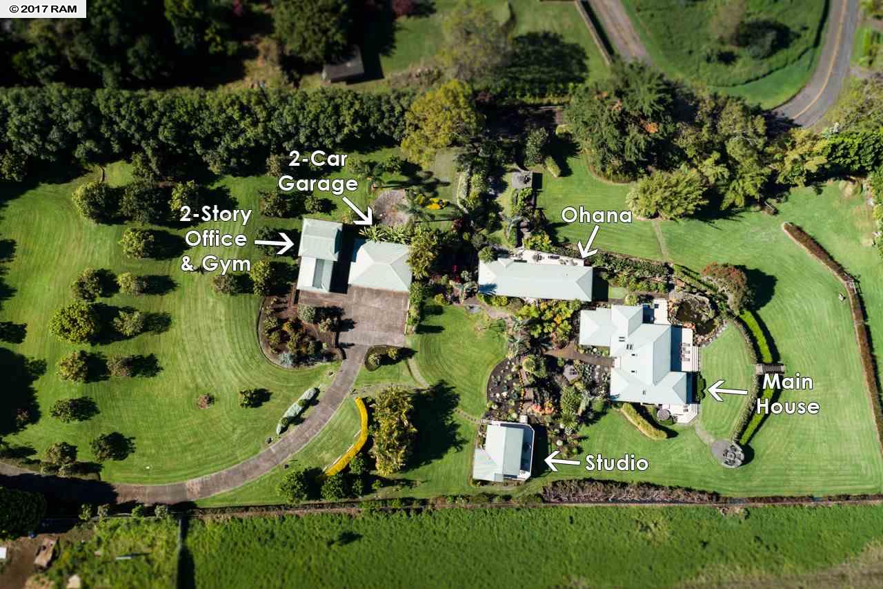 14830Haleakala, Kula, HI 96790