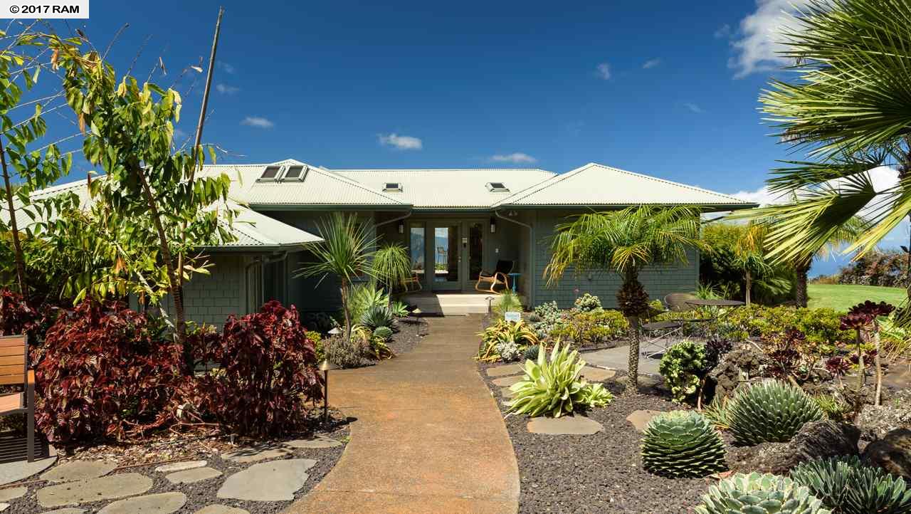 14830Haleakala, Kula, HI 96790