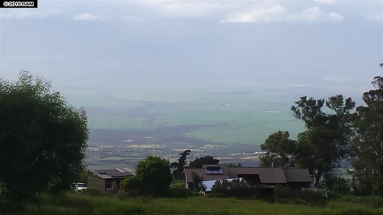 Lot 21-CHaleakala, Kula, HI 96790