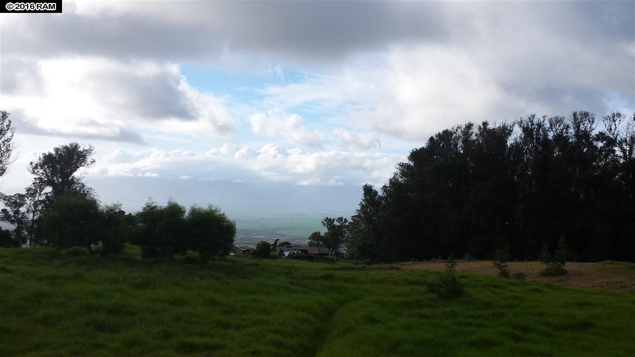 Lot 21-CHaleakala, Kula, HI 96790
