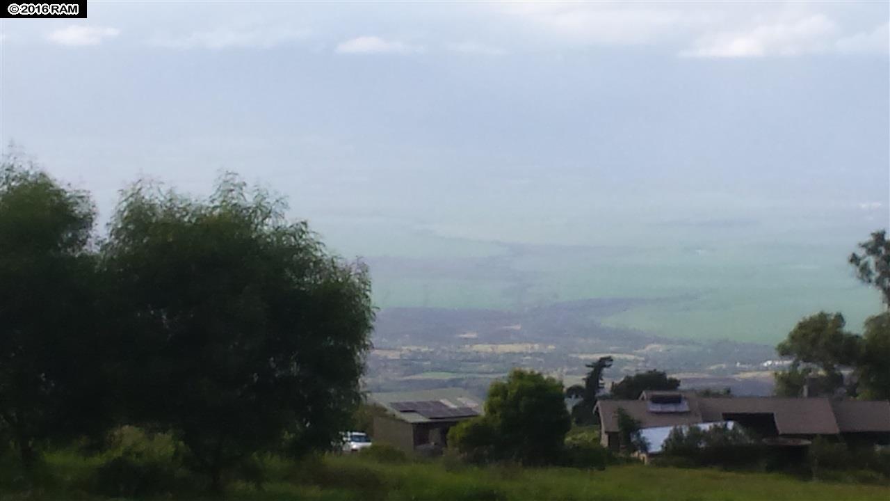 Lot 21-CHaleakala, Kula, HI 96790