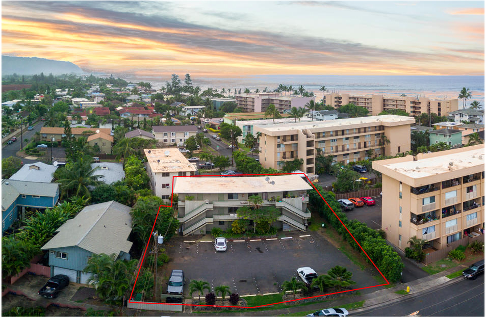 68-078 Au St #201, Waialua, HI 96791