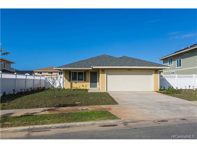 87-1631 Wehiwehi Street, Waianae, HI 96792