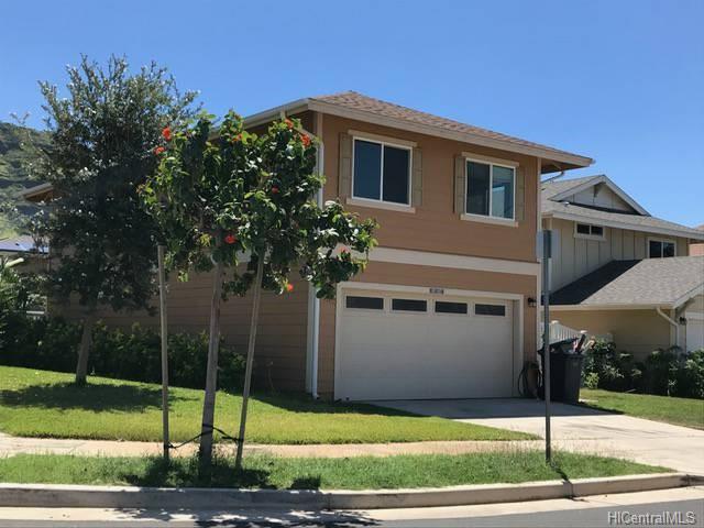 87-317 Mokila Place, Waianae, HI 96792