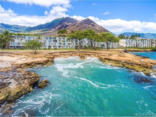 85-175 Farrington Highway, Waianae, HI 96792