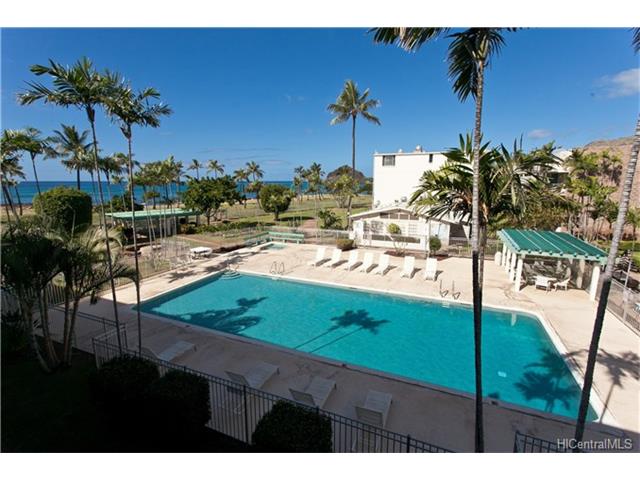 85-175 Farrington Highway, Waianae, HI 96792