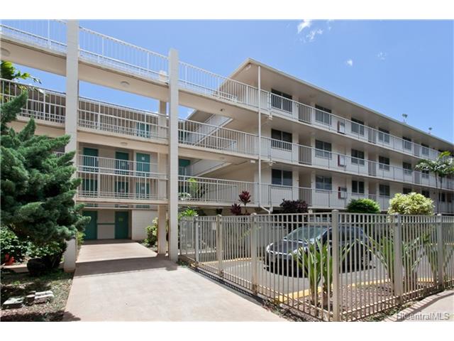 85-175 Farrington Highway, Waianae, HI 96792