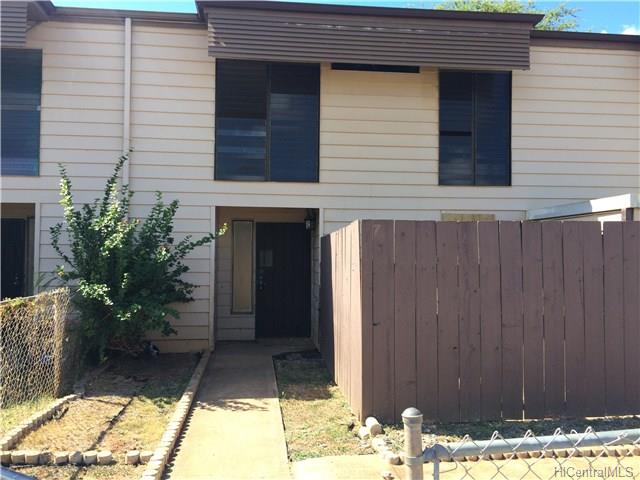 87-140 Helelua Street, Waianae, HI 96792