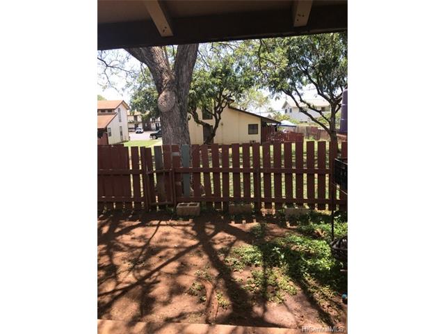 87-1550 Farrington Highway, Waianae, HI 96792