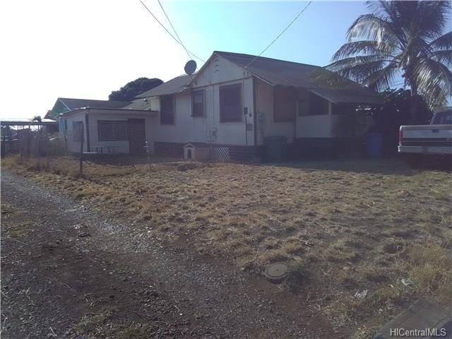 84-813 Lahaina Street, Waianae, HI 96792