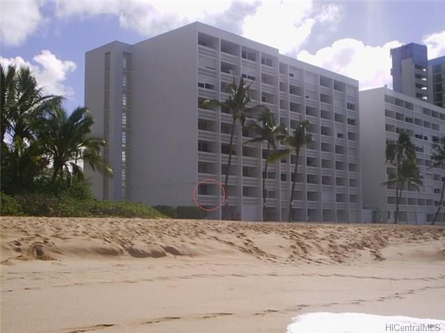 84-965 Farrington Highway, Waianae, HI 96792