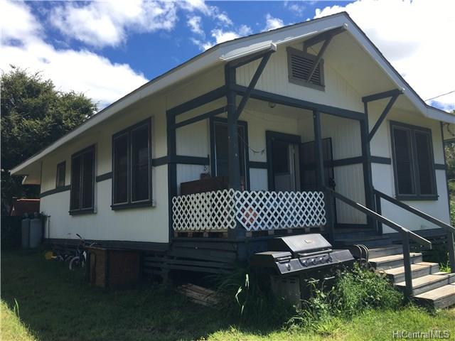 85-760 Piliuka Place, Waianae, HI 96792
