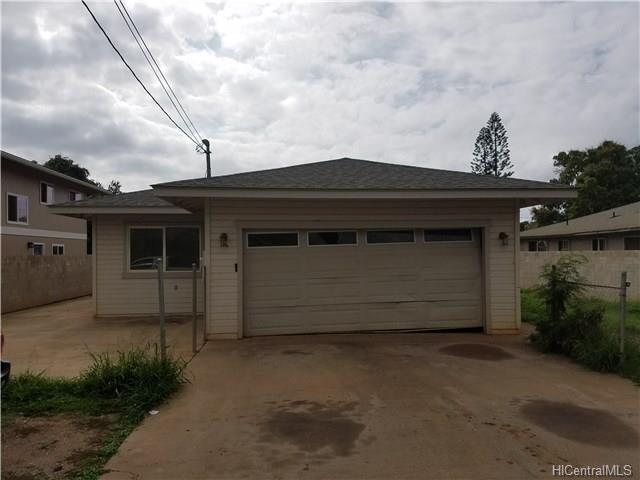 87-288 Saint Johns Road, Waianae, HI 96792