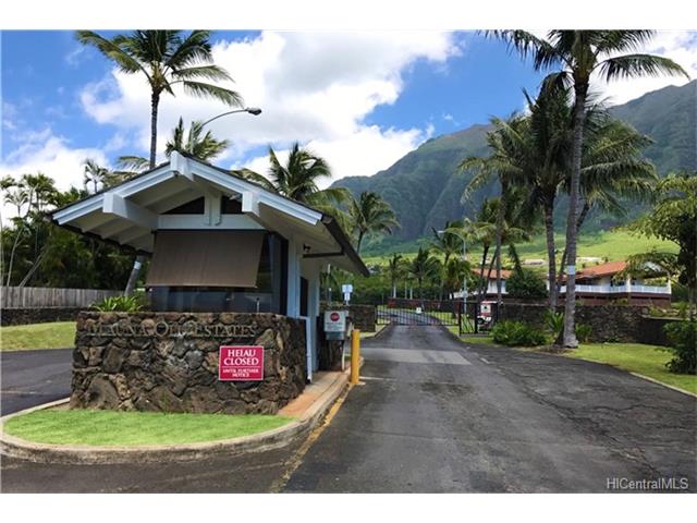 84-1130 MAUNAOLU Street, Waianae, HI 96792