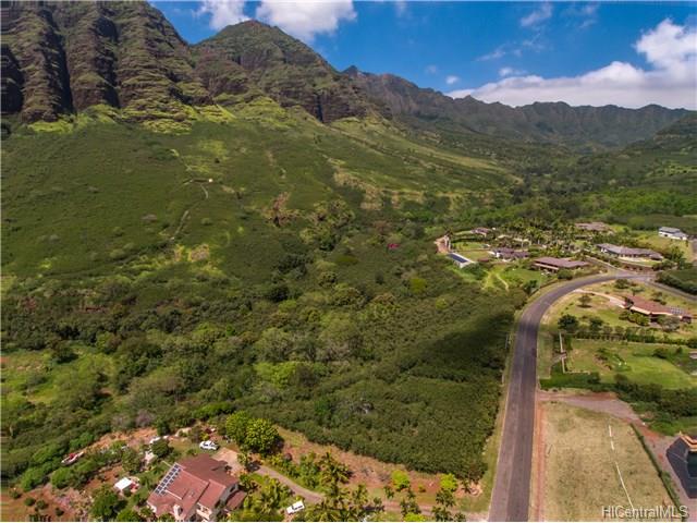 84-1130 MAUNAOLU Street, Waianae, HI 96792