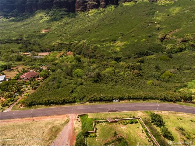 84-1130 MAUNAOLU Street, Waianae, HI 96792