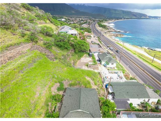 87-1320 Farrington Highway, Waianae, HI 96792