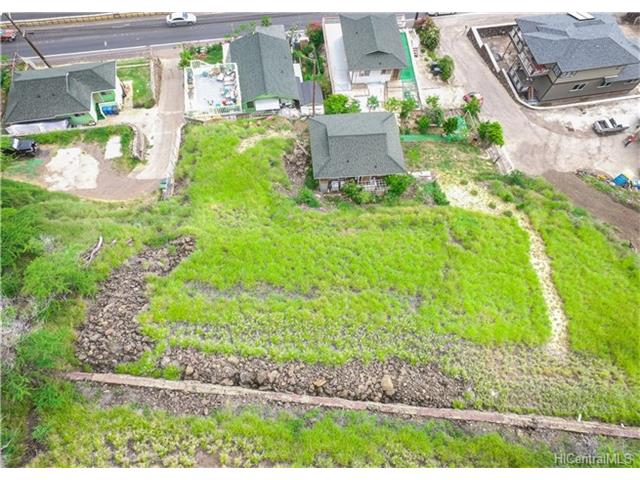 87-1320 Farrington Highway, Waianae, HI 96792