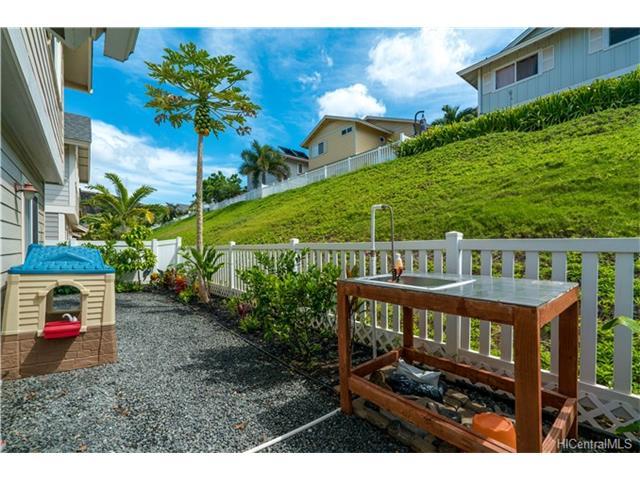 87-2105 Pakeke Street, Waianae, HI 96792