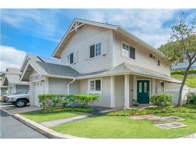 87-2105 Pakeke Street, Waianae, HI 96792