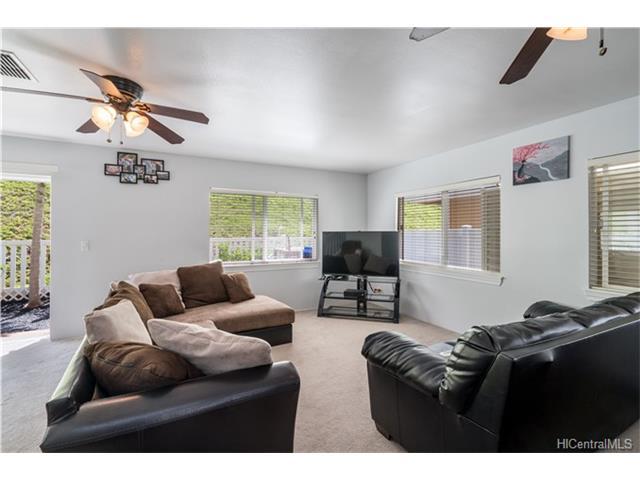 87-2105 Pakeke Street, Waianae, HI 96792
