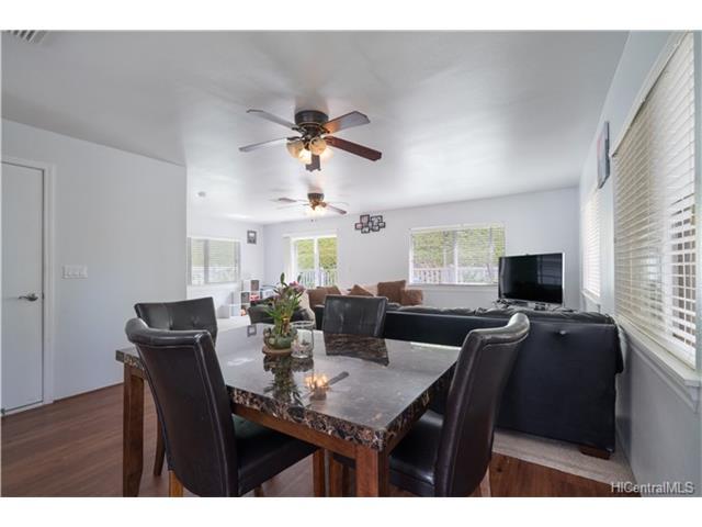 87-2105 Pakeke Street, Waianae, HI 96792