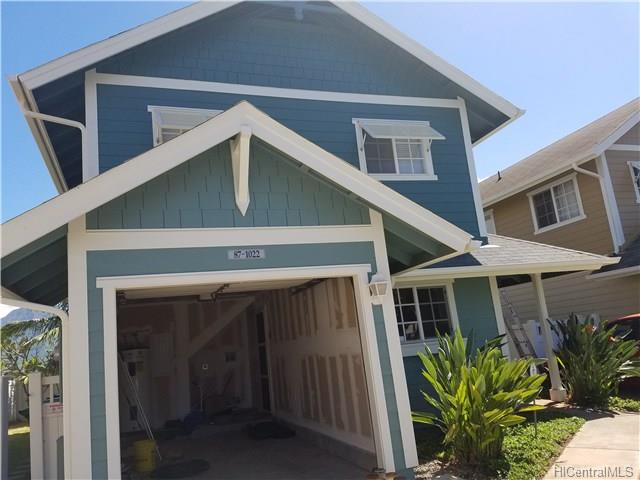 87-1022 Kahiwelola Street, Waianae, HI 96792