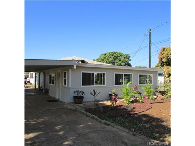84-711 Hanalei Place, Waianae, HI 96792