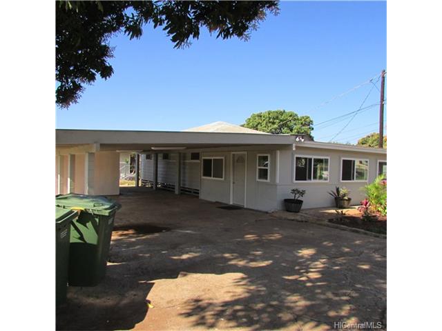 84-711 Hanalei Place, Waianae, HI 96792