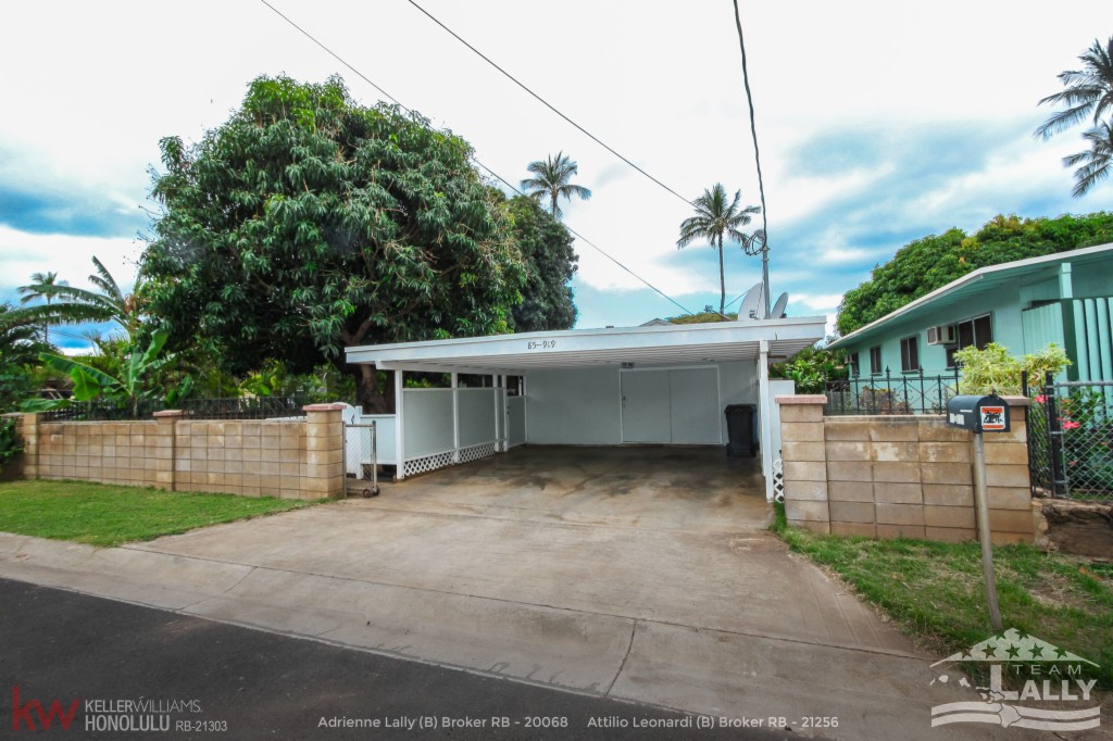 85-919 Imipono Street, Waianae, HI 96792