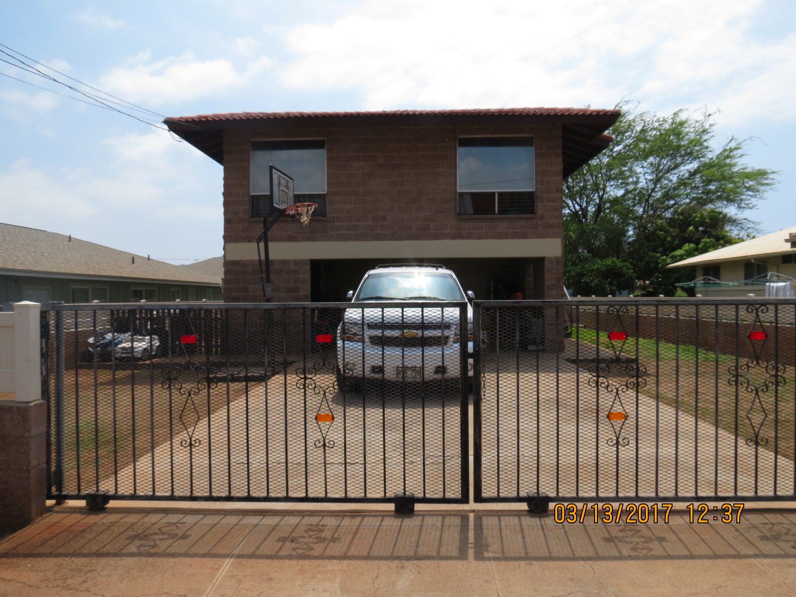 87-153 Palani Street, Waianae, HI 96792
