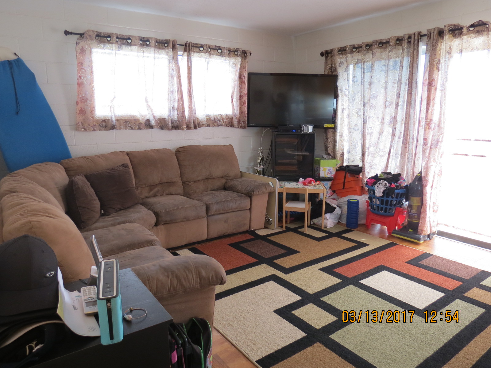 87-153 Palani Street, Waianae, HI 96792