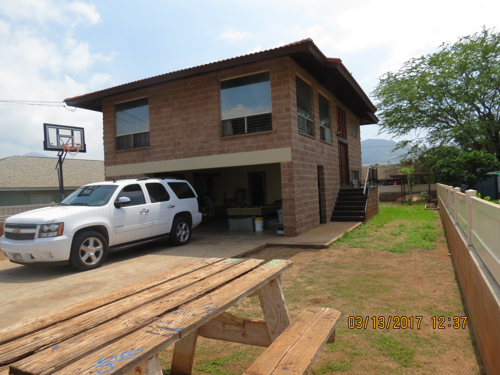 87-153 Palani Street, Waianae, HI 96792