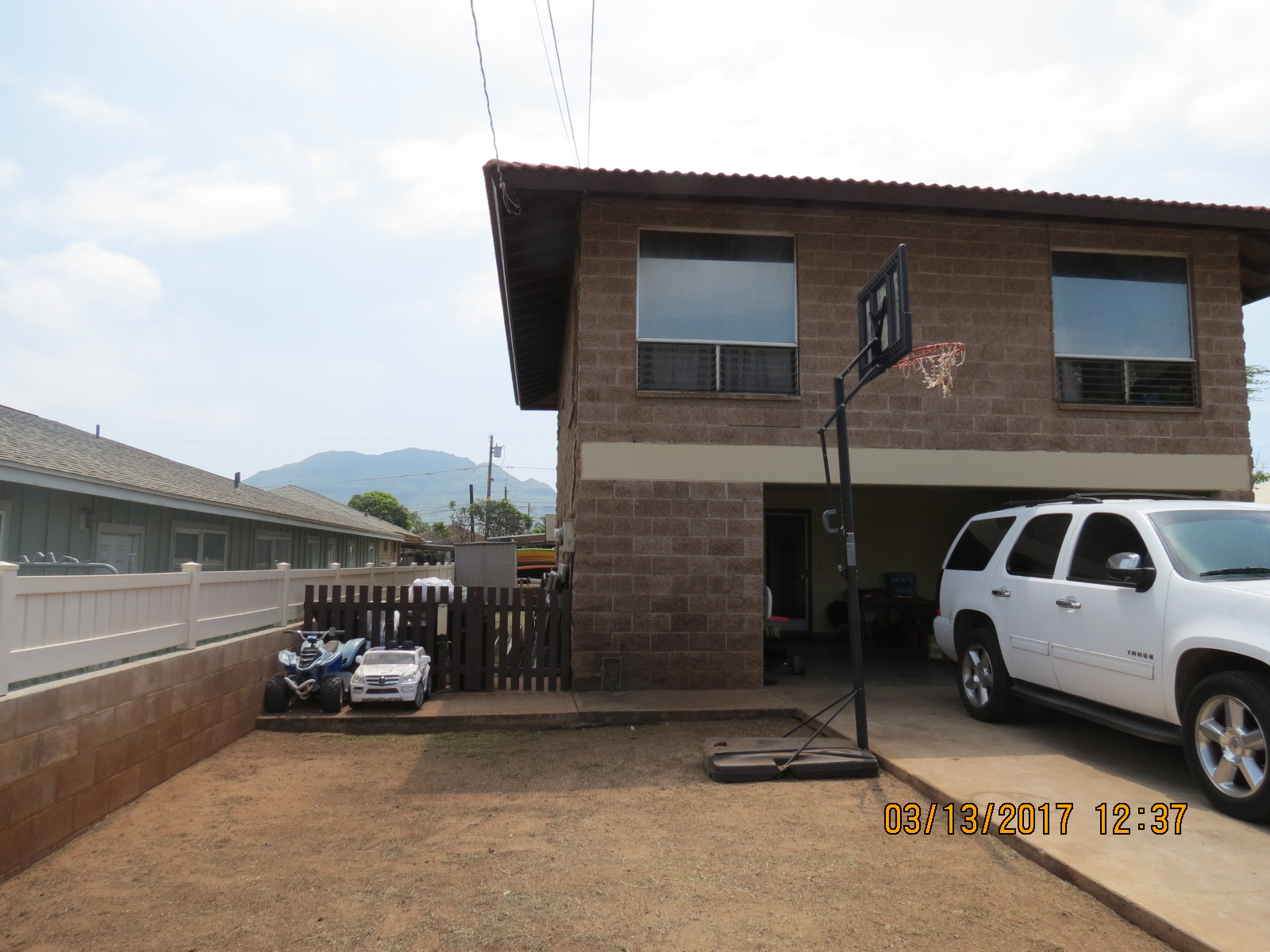 87-153 Palani Street, Waianae, HI 96792