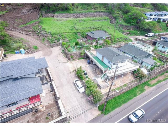 87-1320 Farrington Highway, Waianae, HI 96792