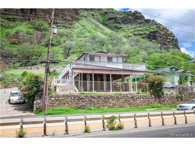 87-1320 Farrington Highway, Waianae, HI 96792