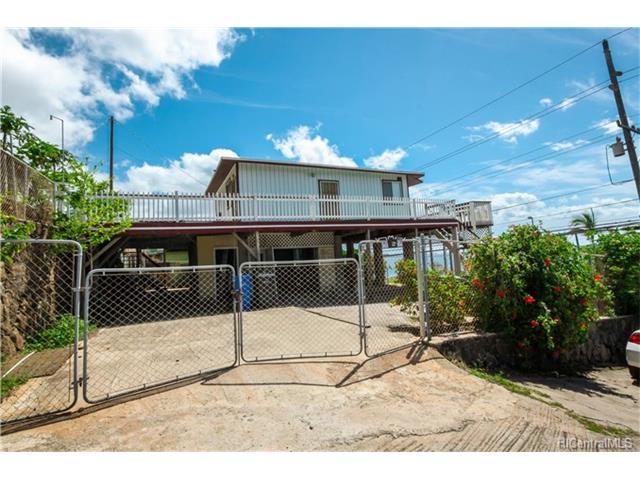 87-1320 Farrington Highway, Waianae, HI 96792