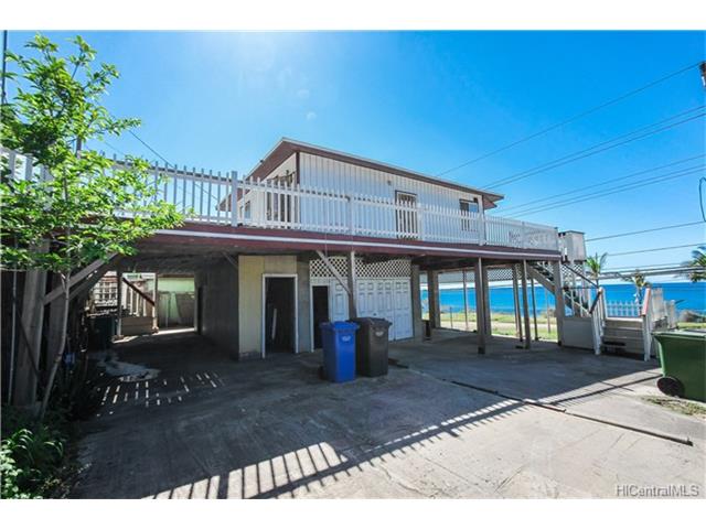 87-1320 Farrington Highway, Waianae, HI 96792