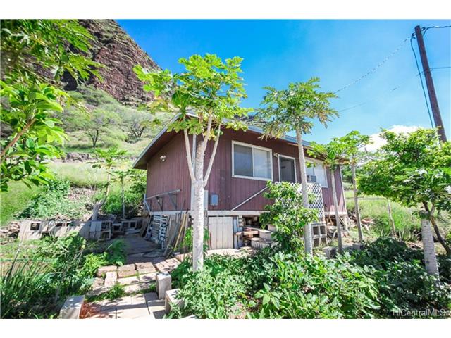 87-1320 Farrington Highway, Waianae, HI 96792