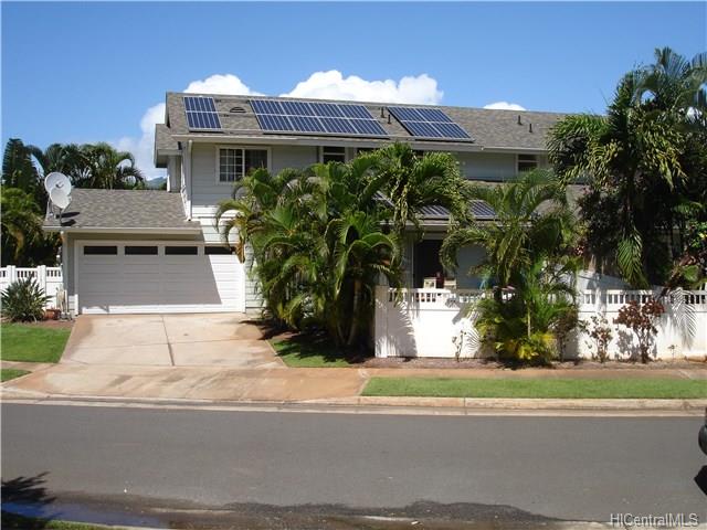 87-1022 Kaiamekala Street, Waianae, HI 96792
