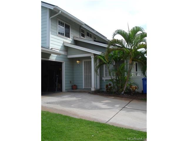 87-1022 Kaiamekala Street, Waianae, HI 96792