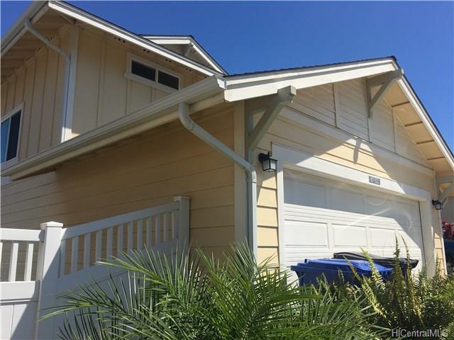 87-322 Mokila Place, Waianae, HI 96792