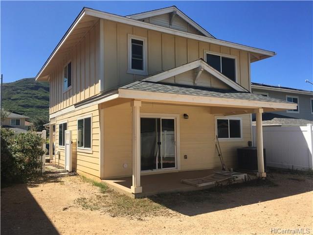 87-322 Mokila Place, Waianae, HI 96792
