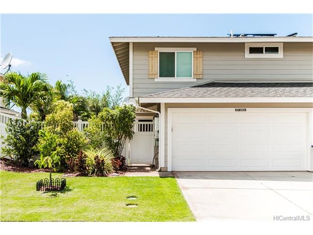 87-1801 Mokila Street, Waianae, HI 96792