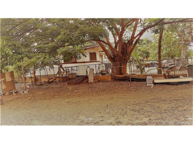 84-810 Farrington Highway, Waianae, HI 96792