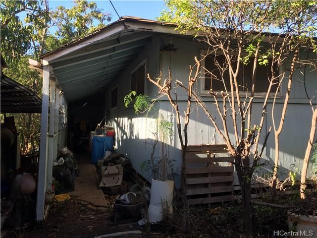 84-345 Makaha Valley Road, Waianae, HI 96792