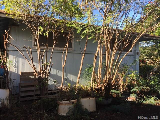 84-345 Makaha Valley Road, Waianae, HI 96792