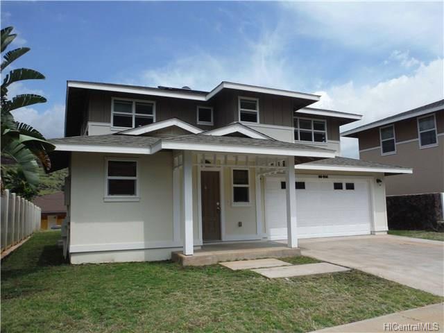 86-914 Pokaihene Place, Waianae, HI 96792