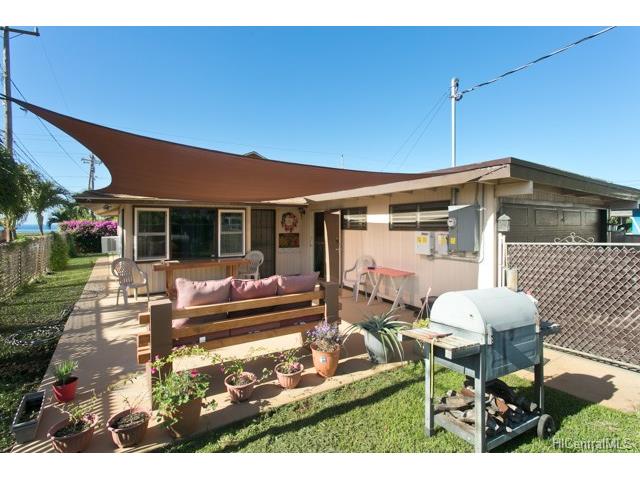 87-1451 Akowai Road, Waianae, HI 96792