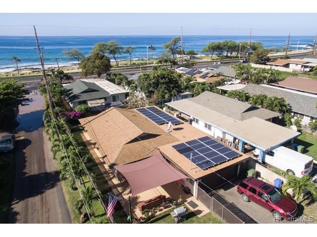 87-1451 Akowai Road, Waianae, HI 96792